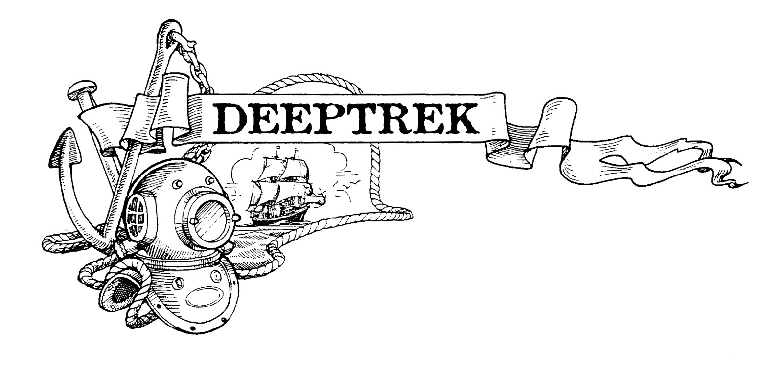 Deeptrek Wrecks
